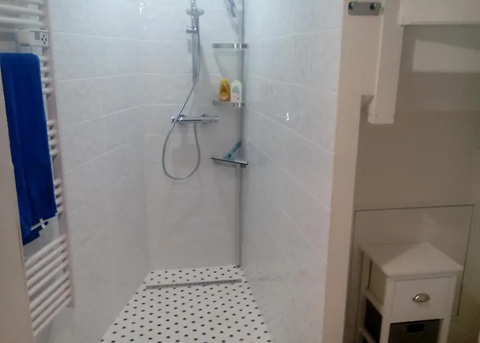 Casa vacanze La Dauversière 1