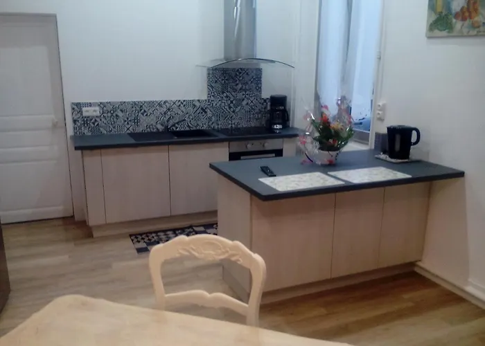 La Dauversière 1 Casa vacanze