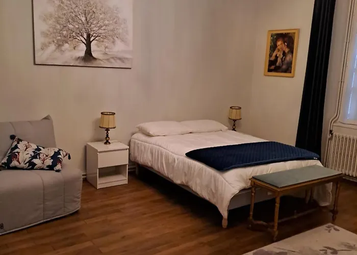 Casa vacanze La Dauversière 1