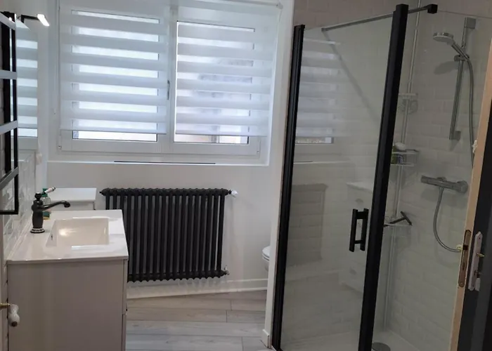 La Dauversière 1 Casa vacanze