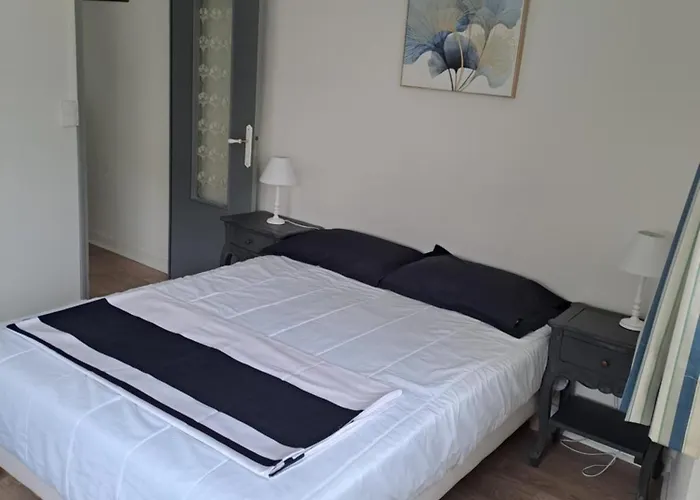 Casa vacanze La Dauversière 1 La Flèche