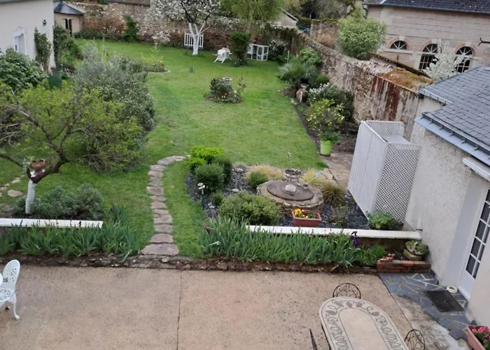 La Dauversière 1 Casa vacanze