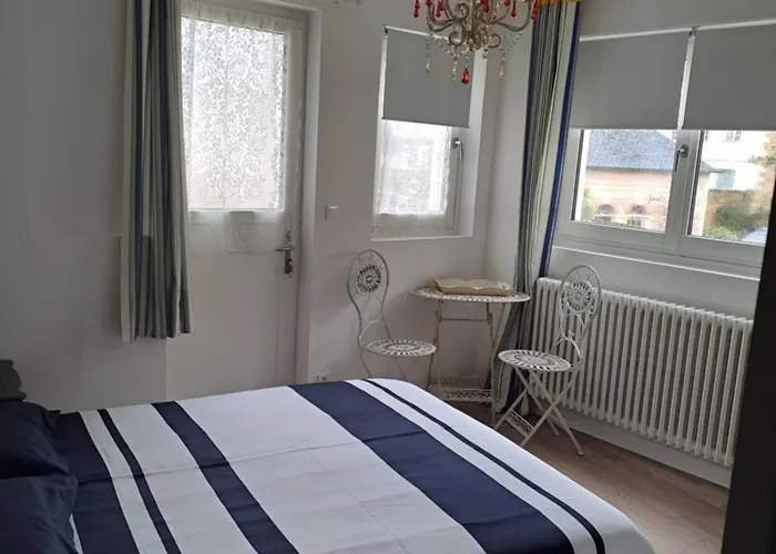 Casa vacanze La Dauversière 1